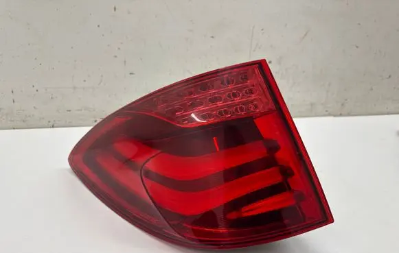 BMW 5 GT F07 Rear/tail lights
