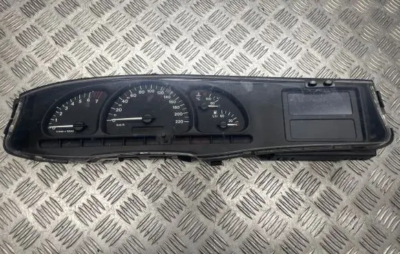 Opel Vectra B Speedometer (instrument cluster) 09134517LB 110008911003 09134517B