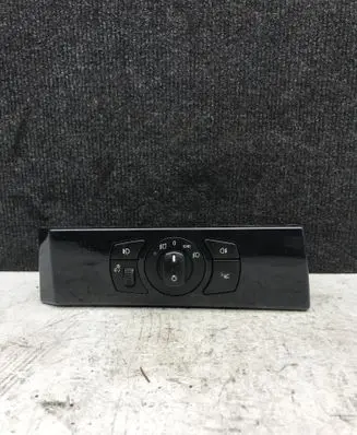 BMW 5 E60 E61 Light switch 6925260