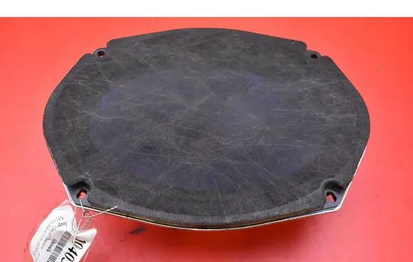 Jeep Grand Cherokee Subwoofer speaker 05064358AB