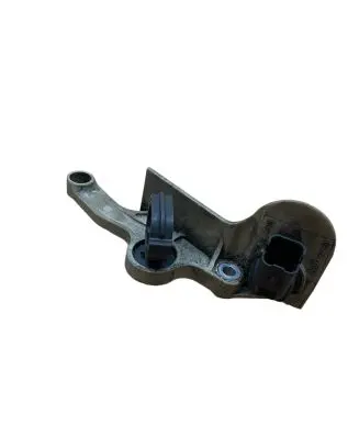 Peugeot 307 Crankshaft position sensor 9639999980