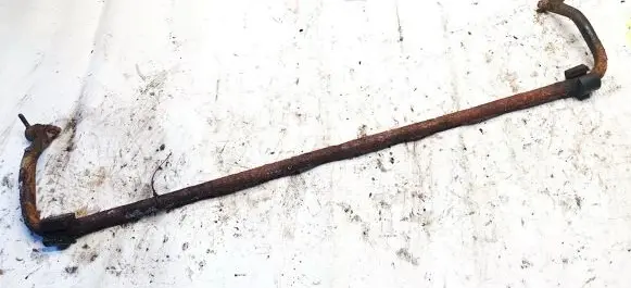 Peugeot 607 Front anti-roll bar/sway bar