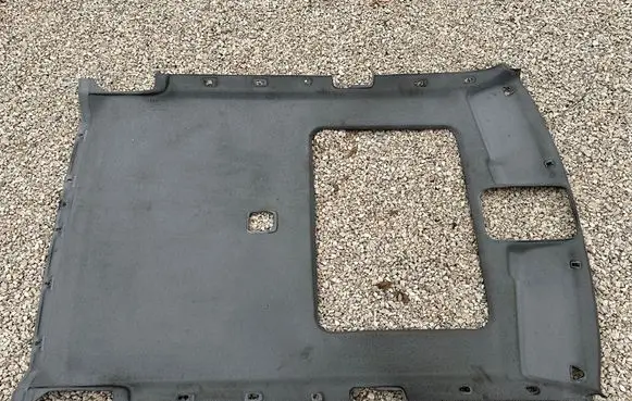 Nissan Patrol Y61 Headlining 73901VB005