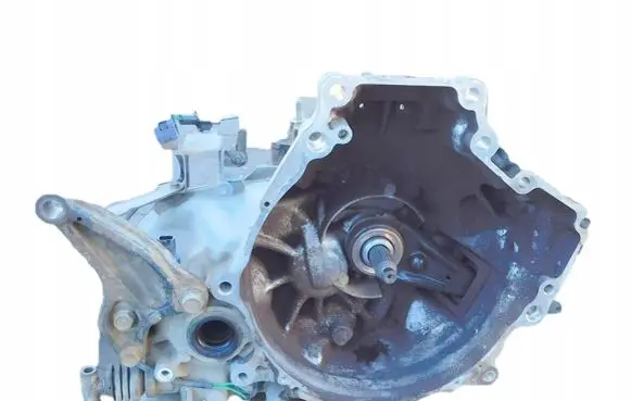 Mazda 323 F Manual 5 speed gearbox