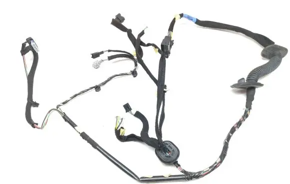Renault Trafic III (X82) Front door wiring loom 241241363R 0007