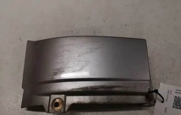 Opel Zafira A Rear/tail light trim molding 90580803 8062860