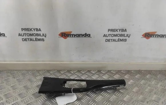 BMW 4 F36 Gran coupe Center console decorative trim 9232072