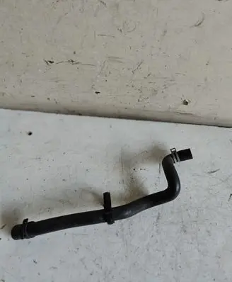BMW 5 E60 E61 Engine coolant pipe/hose 64216910757