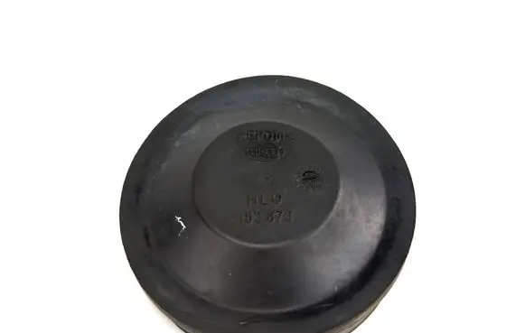 Audi A6 S6 C7 4G Headlight/headlamp dust cover 153873