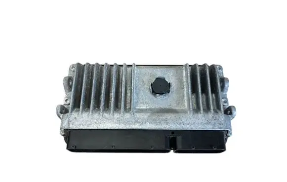 Toyota Corolla E20 Engine control unit/module 8966602750 MB2762007912