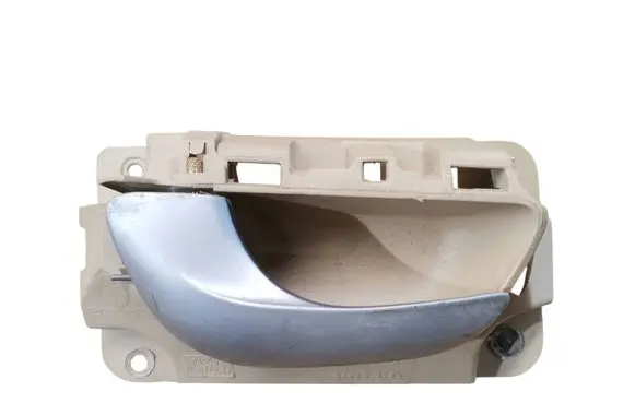 Volvo S80 Rear door interior handle 09170045