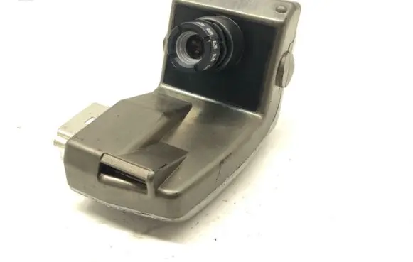 BMW 7 F01 F02 F03 F04 Reversing camera 9188377