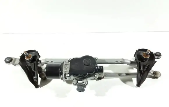 Mazda CX-3 Front wiper linkage and motor DA6C6737X K6217 6X11C026