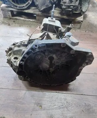 Renault Espace III Manual 5 speed gearbox PK1AA065