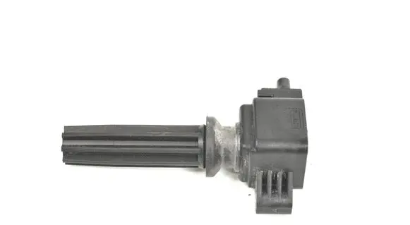 Volkswagen Touareg II High voltage ignition coil CM5E12A366BC