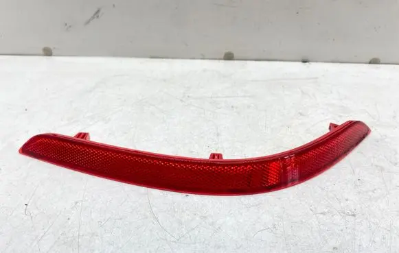 Volkswagen Caddy Rear tail light reflector 2K5945105D