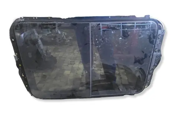 Volkswagen PASSAT B7 Sunroof set 1K9877307A