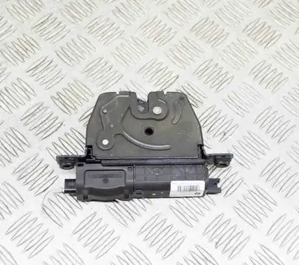 BMW 4 F32 F33 Tailgate/trunk/boot lock/catch/latch 7191212