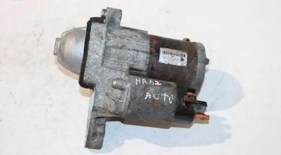 Nissan Qashqai Starter motor 233004979R