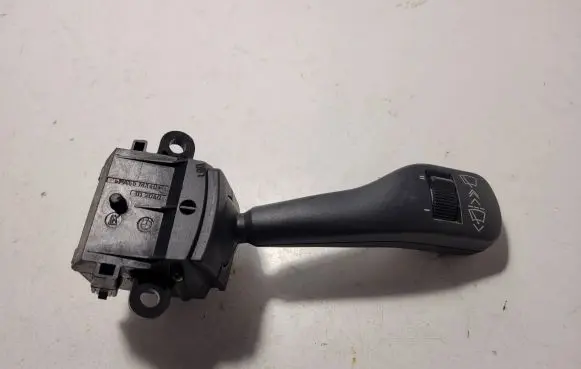 BMW X3 E83 Wiper control stalk 01204020 8363669