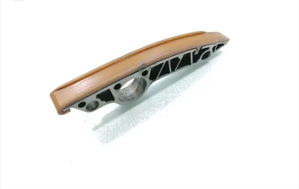 Audi A6 S6 C6 4F Slide rail for timing chain 059109469E