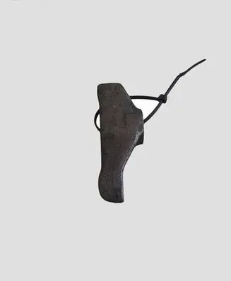 Hyundai Santa Fe Fuel Injector clamp holder