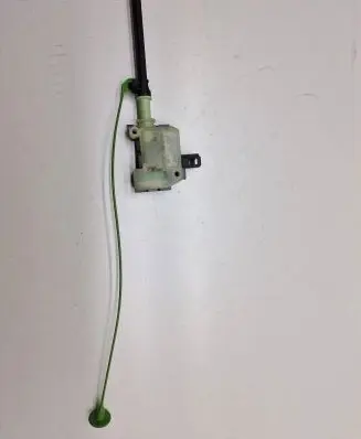 Volvo S60 Central locking motor 86113136 201010