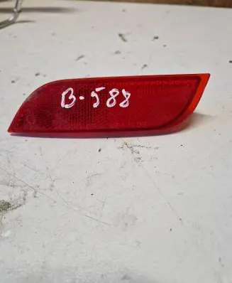 Subaru XV Rear tail light reflector 32302L