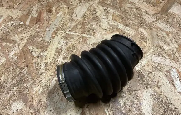Ford Focus Air intake hose/pipe 3M519A673GC 6652A