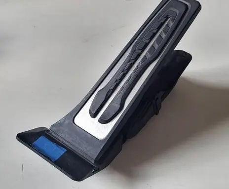 BMW 5 G30 G31 Accelerator throttle pedal 17548902 35426871053 6PV01043563