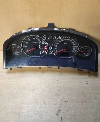 Opel Signum Speedometer (instrument cluster) 13136725HN