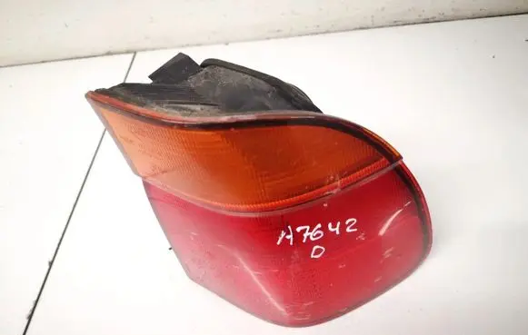 BMW 5 E39 Rear/tail lights 8361672 8371328