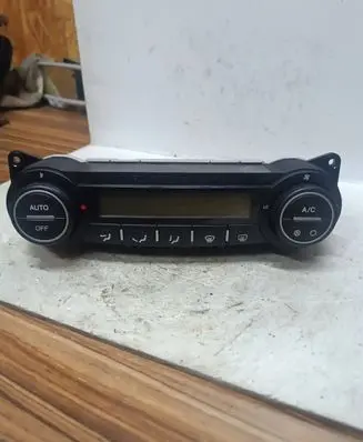 KIA Ceed Climate control unit 97250