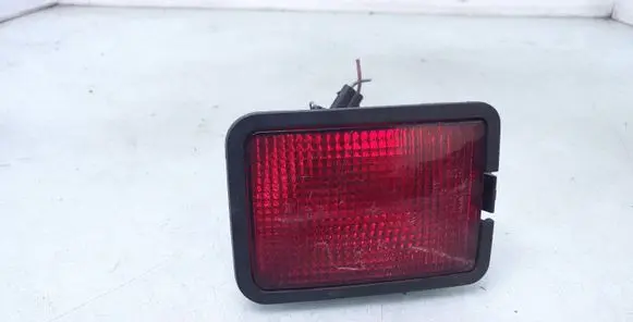 Volkswagen Transporter - Caravelle T4 Rear bumper light 