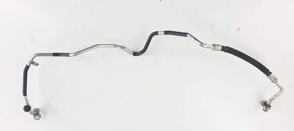 Audi A7 S7 4G Air conditioning (A/C) pipe/hose 4G0260710J009 7G0260710J