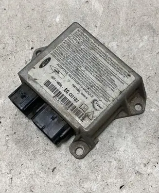 Ford Mondeo Mk III Airbag control unit/module 1S7T14B056 BGCD132 36L0176F3302