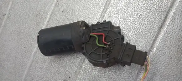 Peugeot 206 CC Wiper motor