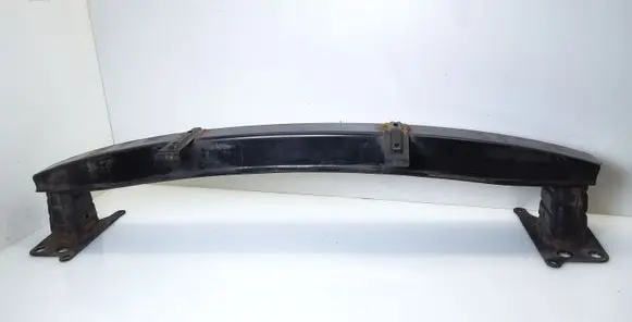 Skoda Fabia Mk2 (5J) Front bumper cross member 5J0807559