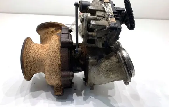 BMW X5 G05 Turbo 8584218