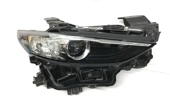 Mazda 3 Headlight/headlamp BCJH51030