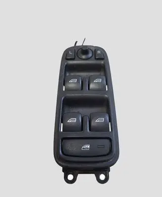 Volvo V60 Electric window control switch 31334345