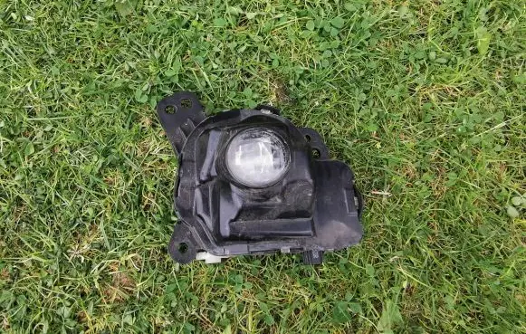 Mazda CX-5 Front fog light 114-65070