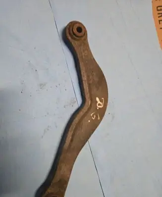 Ford Mondeo MK IV Rear control arm 6G915500BA