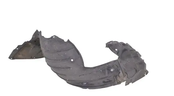 Mazda 6 Front wheel arch liner splash guards GHP9K7016