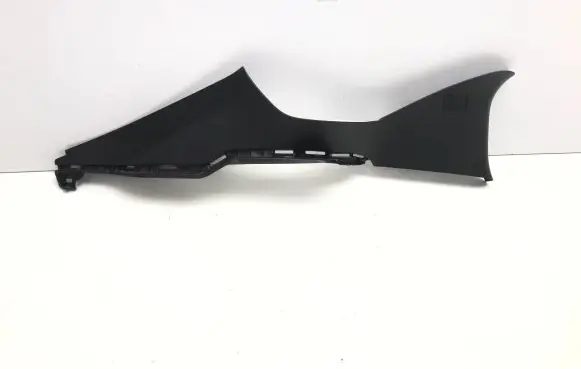 Peugeot 408 P54 (D)pillar trim (top) 98384456ZD 98384456UW