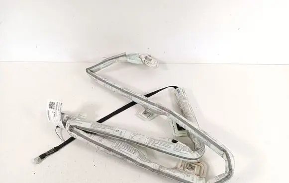 Mercedes-Benz E W212 Roof airbag A2128604702