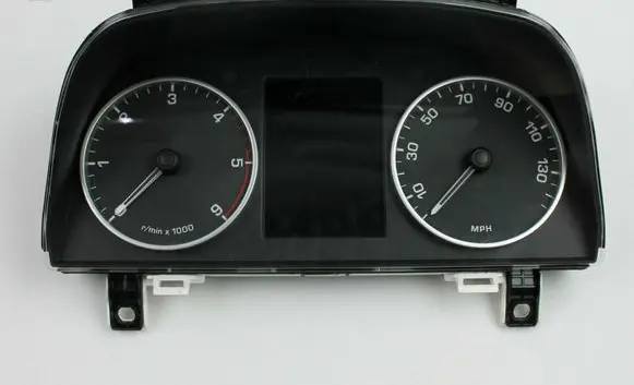 Land Rover Range Rover Sport L494 Speedometer (instrument cluster) CH22-10849-DE