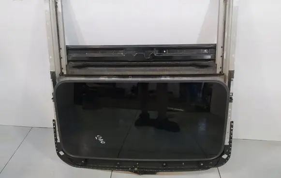 Mazda CX-9 Sunroof set