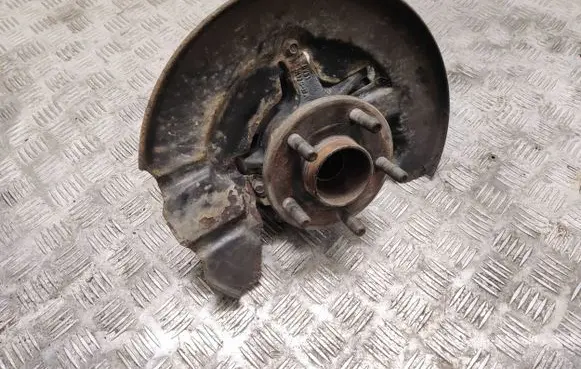 Ford Grand Tourneo Connect Front wheel hub DV613K170BA