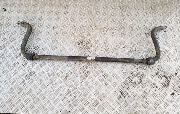 Audi A6 S6 C6 4F Front anti-roll bar/sway bar 4F0411309E